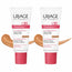 Uriage Roséliane CC-Creme LSF 30, 40 ml, 2er-Pack