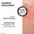 Uriage Roséliane Cc Creme Spf50+, 40ml