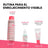 Uriage Roséliane Cc Creme Spf50+, 40ml