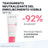 Uriage Roséliane Anti-Rötungen Creme Spf30 40ml