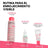 Uriage Roséliane Anti-Rötungen Creme Spf30 40ml
