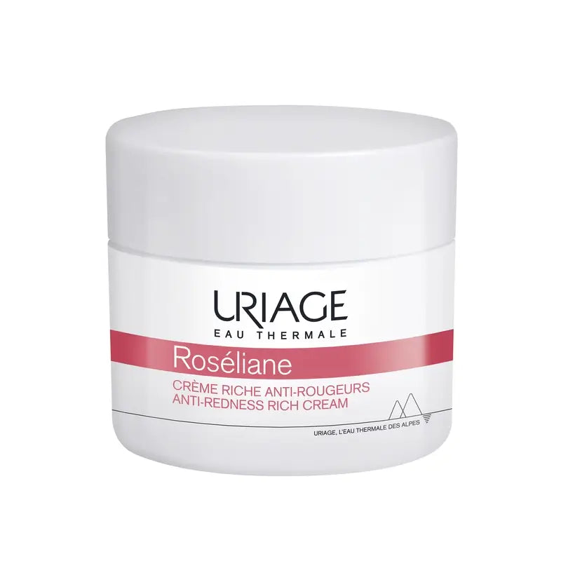 Uriage Roséliane Rich Anti-Rötungen Creme 50M