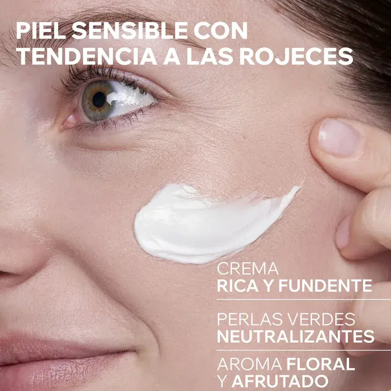 Uriage Roséliane Rich Anti-Rötungen Creme 50M
