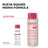 Uriage Roséliane Dermo-Reinigungsfluid, 250 ml