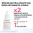 Uriage Roseliane Serum, 30 ml