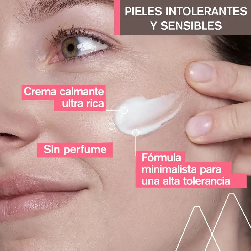 Uriage Toléderm Kontrolle Rich Creme 40 Ml