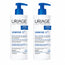 Uriage Xemose C8+ Relipidisierender Balsam gegen Juckreiz 500 ml, 2er-Pack