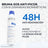 Uriage Xemose C8+ SOS Anti-Juckreiz Nebel 200ml
