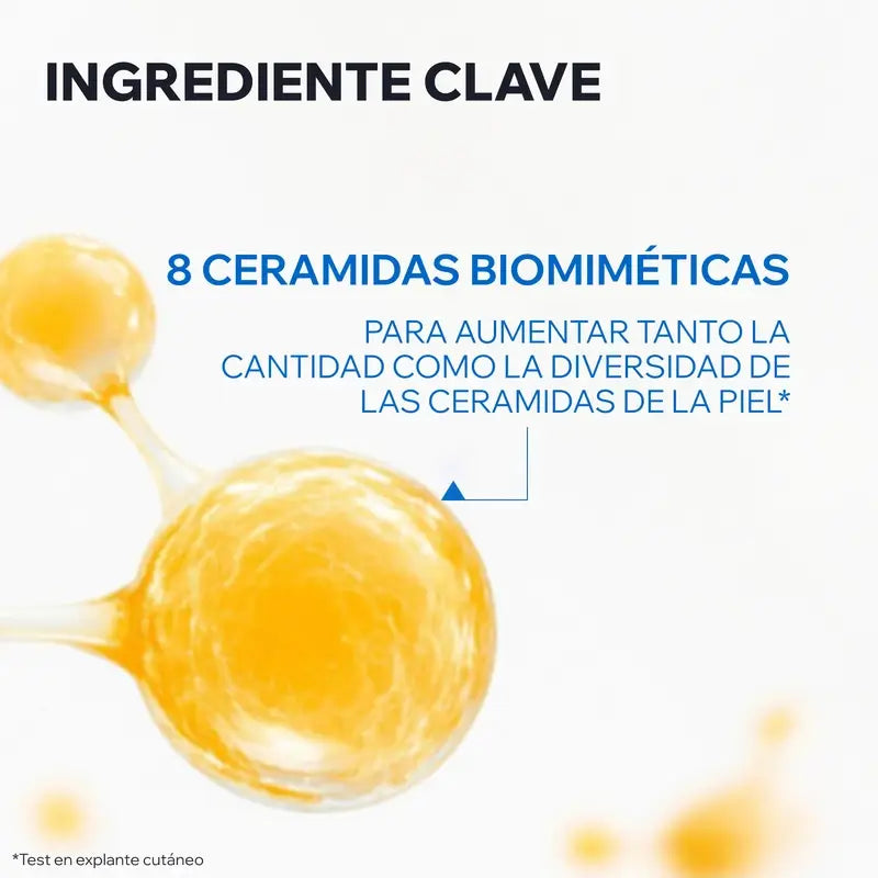 Uriage Xemose C8+ Anti-Juckreiz Relipidising Cerate 200ml