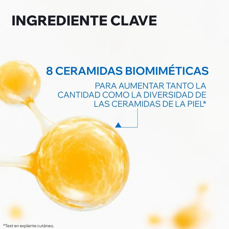 Uriage Xemose C8+ Beruhigende Gesichtscreme 40ml