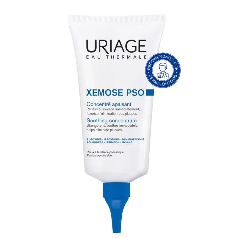Uriage Xemose PSO Beruhigendes Konzentrat 150ml