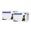 Urinaid Packung mit 2 x 60 Tabletten