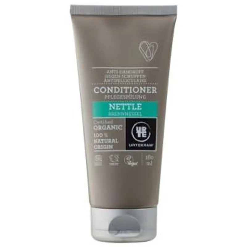 Urtekram Nettle Conditioner 180Ml. Eco V Egan