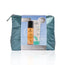Usu Cosmetics Duo-Set für die doppelte Reinigung mit Peeling