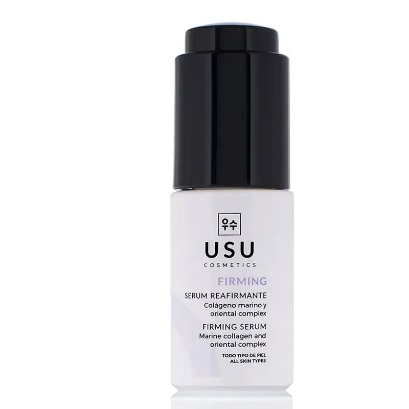 Usu Cosmetics Firming Serum 20 ml