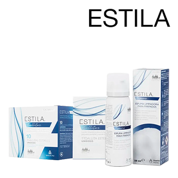 ANGELINI - ESTILA HASTA 30% (30 SEPTIEMBRE 2026)