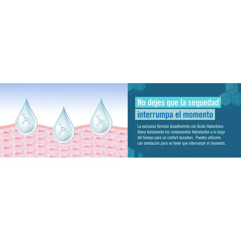 Vagisil Vaginal-Gleitgel 30 g