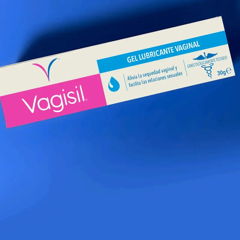 Vagisil Vaginal-Gleitgel 30 g