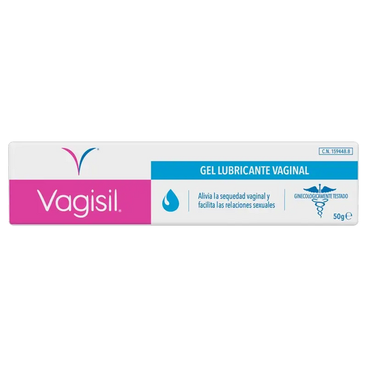 Vagisil Vaginal-Gleitgel 50 G