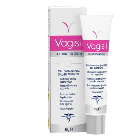 Vagisil Verjüngungsserum 30Gr