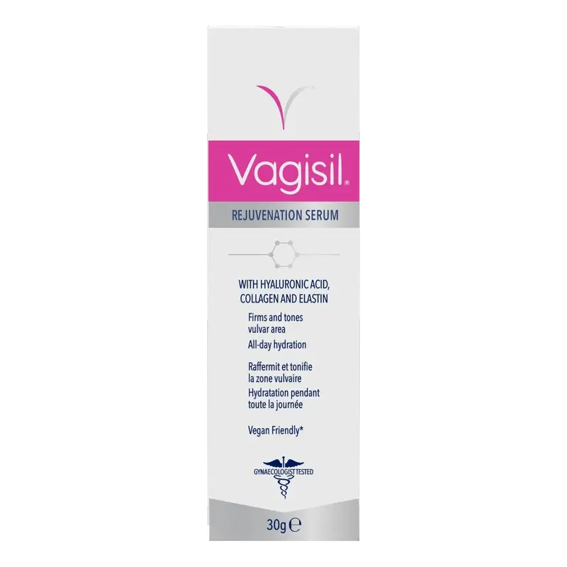 Vagisil Verjüngungsserum 30Gr