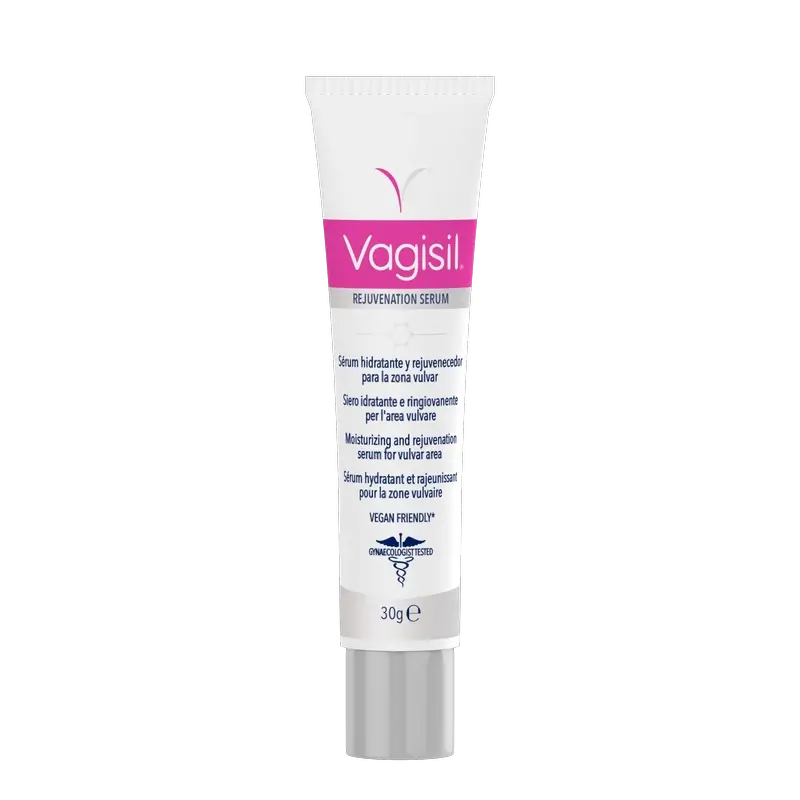 Vagisil Verjüngungsserum 30Gr