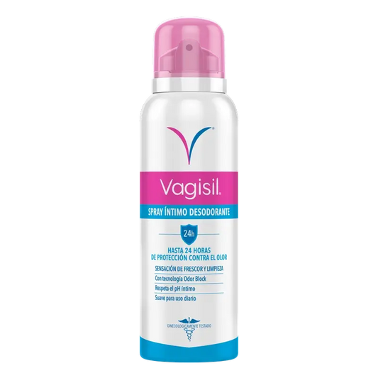 Vagisil Intim Deodorant Spray 125 ml