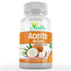 Valle Coconut Oil , 60 pearls