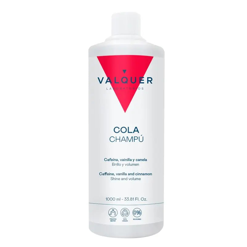 Valquer Swag Effekt Cola Shampoo, 1 L