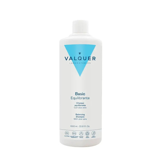 Valquer Ausgleichendes Shampoo, 1 L