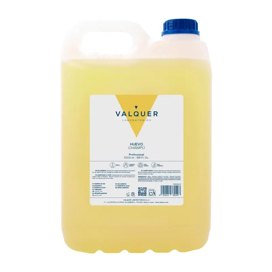 Valquer Ei-Shampoo , 5 L