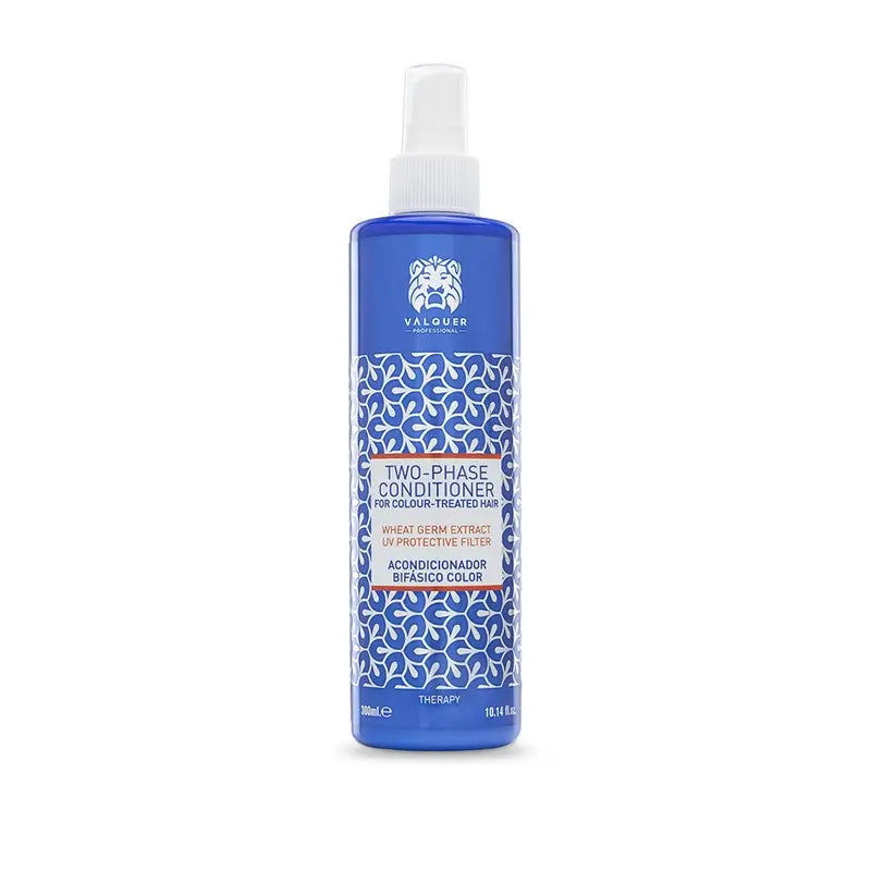 Valquer Haarpflege Zwei-Phasen-Farbconditioner, 300 ml