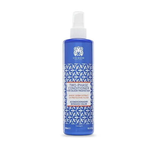 Valquer Haarpflege Zwei-Phasen-Farbconditioner, 300 ml