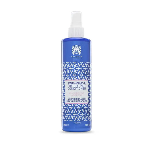Valquer Hair Care Biphasic Feuchtigkeitsspülung, 300 ml