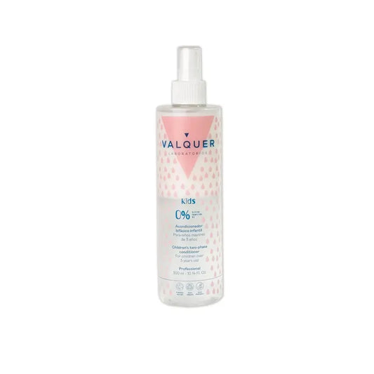 Valquer Haarpflege Kinder Biphasic Conditioner, 300 ml
