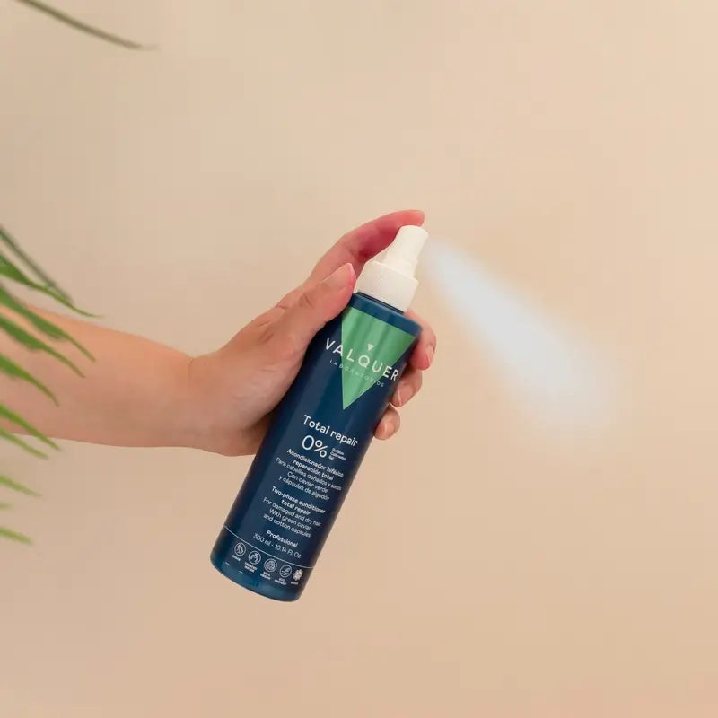 Valquer Haarpflege Total Repair Zwei-Phasen-Spülung, 300 ml