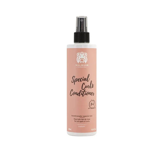 Valquer Haarpflege Special Curl Conditioner, 300 ml