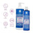 Valquer Haarpflege Anti-Haarausfall Shampoo, Stop Loss, 400 ml