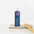Valquer Haarpflege Weißes & Graues Haar Shampoo, 400 ml
