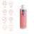 Valquer Haarpflege Special Curl Shampoo, 400 ml