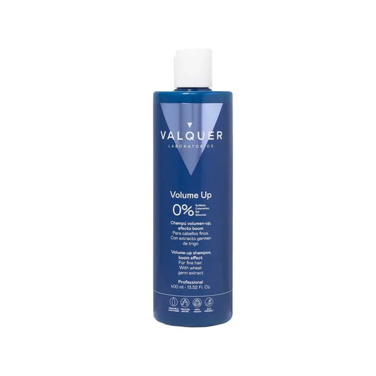 Valquer Haarpflege Extra Volumen Shampoo, 400 ml