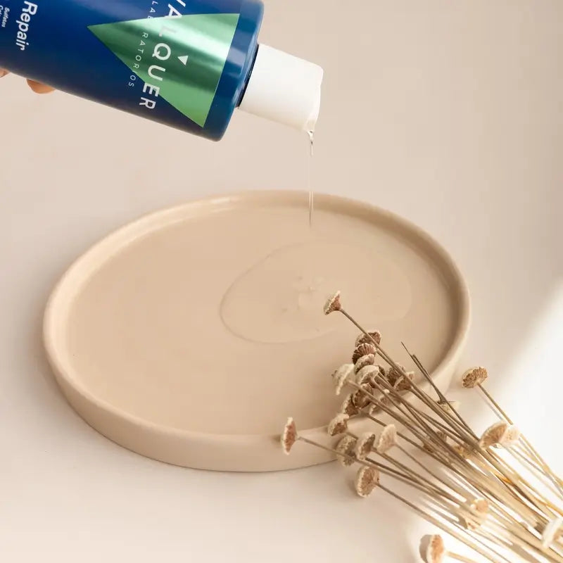 Valquer Haarpflege Total Repair Shampoo, 400 ml