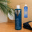 Valquer Haarpflege Silver Platinum Shampoo, 400 ml