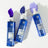 Valquer Haarpflege Silver Platinum Haarpflege-Lotion, 300 ml