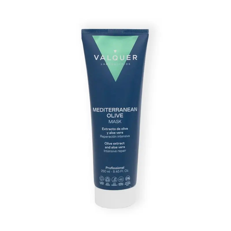 Valquer Hair Care Intensive Repairing Hair Mask, 250 ml