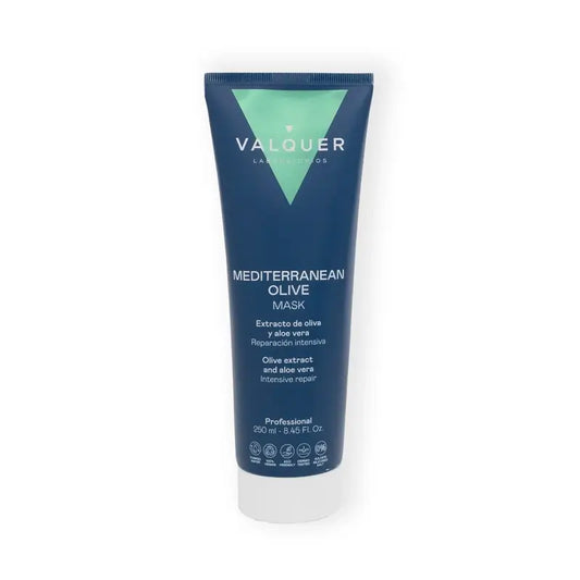 Valquer Hair Care Intensive Repairing Hair Mask, 250 ml