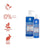 Valquer Hair Care Glacial Colour & Shine Haarmaske, 275 ml