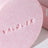 Valquer Hair Care Petal Solid Shampoo Trockenes Haar, 50 gr
