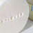 Valquer Hair Care Pure Fettiges Haar Festes Shampoo, 50 gr
