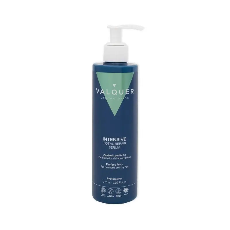 Valquer Haarpflege Intensiv-Serum Total Repair, 200 ml